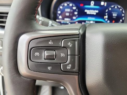 Used 2022 Chevrolet Tahoe RST w/ Luxury Package image 33