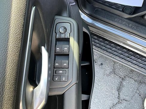 New 2026 RAM 1500 Big Horn image 13