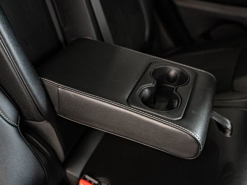 Used 2024 Jeep Grand Cherokee Altitude image 42