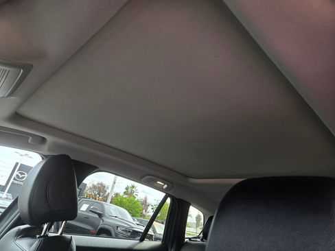 Certified 2025 MAZDA CX-50 AWD 2.5 Hybrid w/ Weather Package image 18