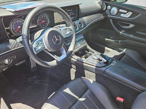 Used 2019 Mercedes-Benz E 450 Coupe image 10