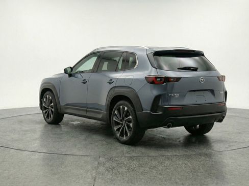 Used 2025 MAZDA CX-50 2.5 Hybrid w/ Premium Plus Pkg image 6
