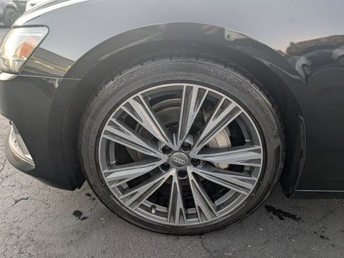 Used 2019 Audi A6 2.0T Premium w/ Convenience Package image 9