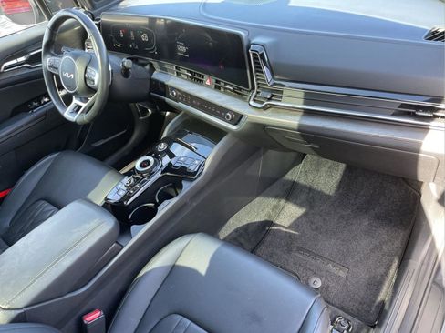 Used 2023 Kia Sportage X-Line image 21