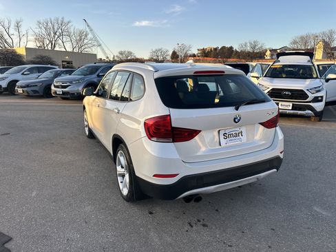 Used 2013 BMW X1 xDrive35i image 5
