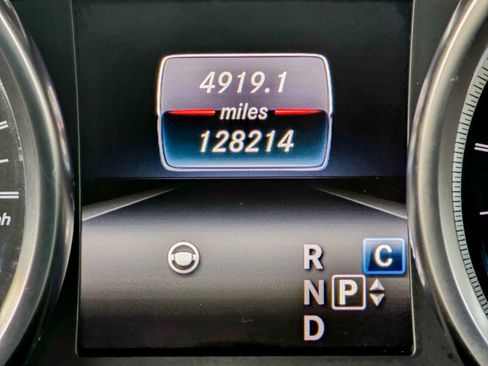 Used 2017 Mercedes-Benz GLS 63 AMG 4MATIC image 54