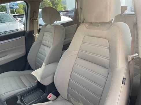 Used 2021 Honda CR-V LX image 8