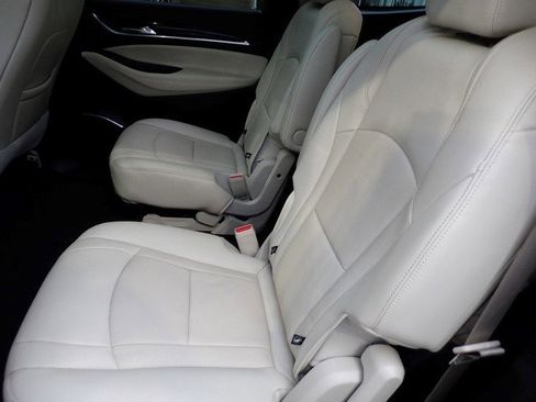 Certified 2023 Buick Enclave Essence w/ Experience Buick Package image 23