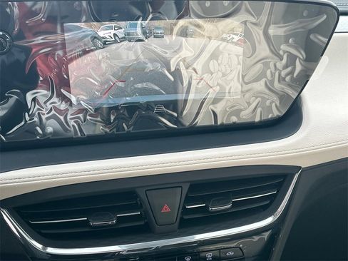 New 2026 Buick Encore GX Avenir w/ Avenir Convenience Package image 29