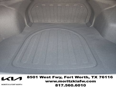 New 2026 Kia K4 FWD image 21