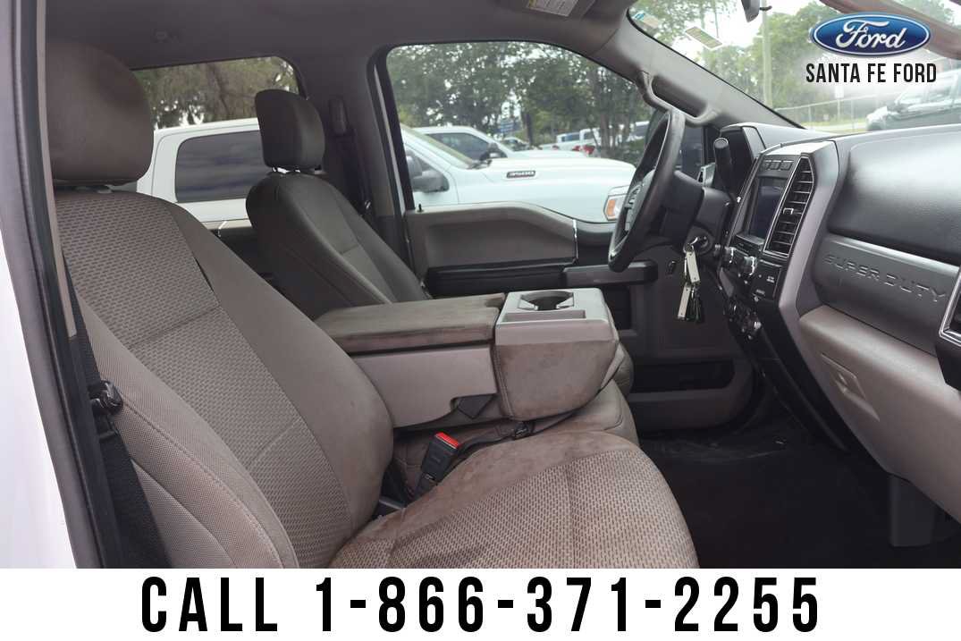 Used 2020 Ford F250 XLT w/ FX4 Off-Road Package AWD/4WD image 29