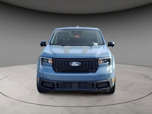 New 2026 Ford Maverick Lariat w/ Black Appearance Package image 15