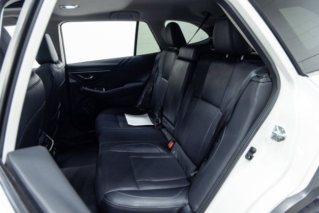 Used 2024 Subaru Outback Limited AWD/4WD image 22