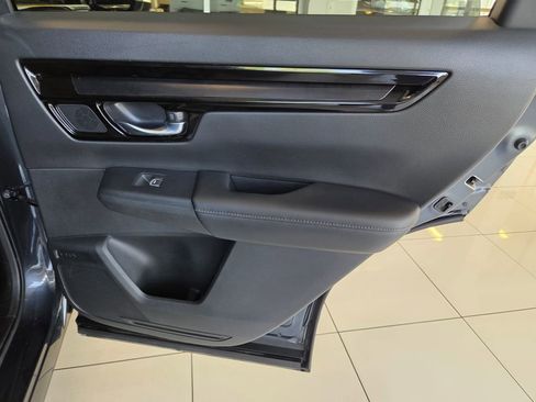 Certified 2025 Honda CR-V EX-L image 23