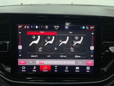 Used 2021 Dodge Durango R/T AWD/4WD image 26