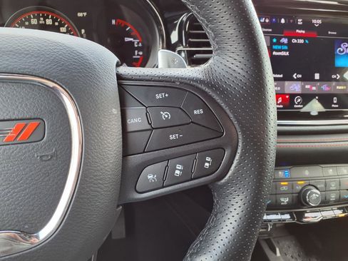 Used 2025 Dodge Durango GT image 25