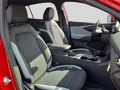 New 2026 Buick Envista Preferred w/ Convenience I Package image 14