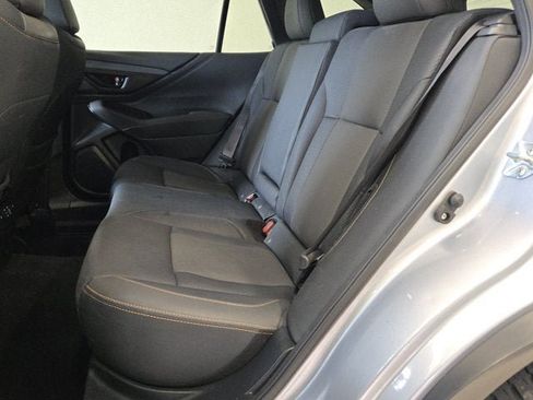 Used 2024 Subaru Outback Wilderness AWD/4WD image 15