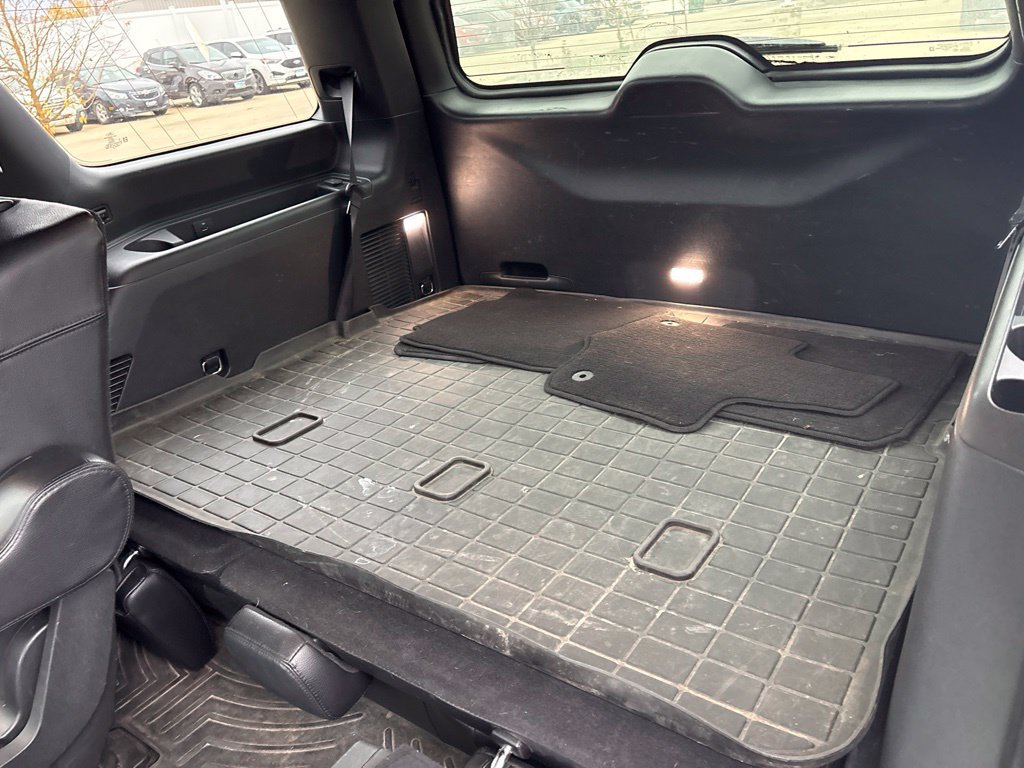 Used 2021 Ford Expedition XLT AWD/4WD image 18