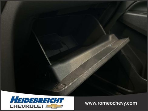 Used 2024 Chevrolet Equinox LT w/ LPO, Floor Liner Package image 26