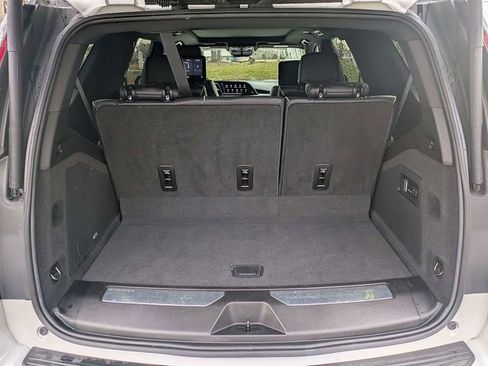 Certified 2021 Cadillac Escalade Sport w/ Driver Assist Tech Package image 12