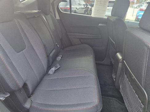 Used 2015 Chevrolet Equinox LT image 12