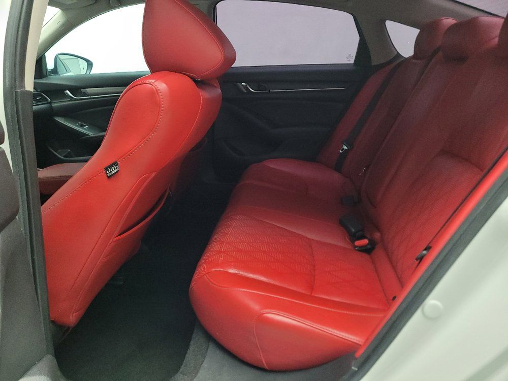 Used 2021 Honda Accord LX image 18