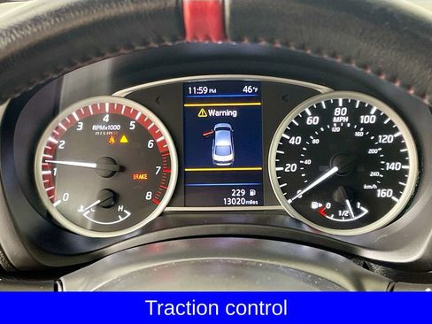 Used 2019 Nissan Sentra NISMO w/ Electronics Package image 15