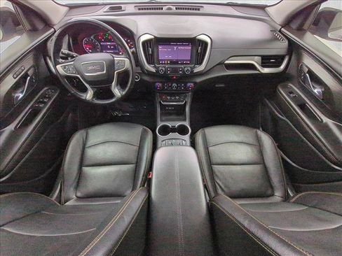 Used 2020 GMC Terrain SLT w/ Preferred Package FWD image 18