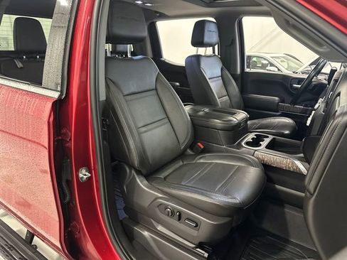 Used 2019 GMC Sierra 1500 Denali w/ Denali Ultimate Package image 33