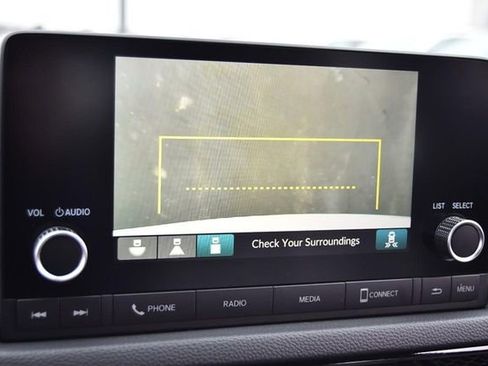 New 2026 Honda Civic Sport image 13