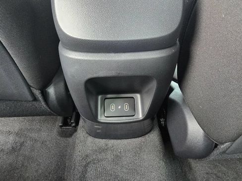 New 2026 Hyundai Elantra Hybrid FWD image 30