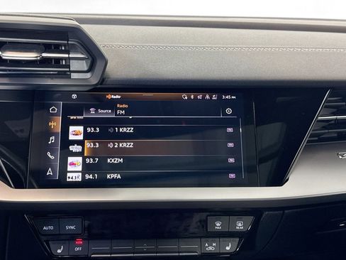 Used 2024 Audi A3 2.0T Premium w/ Convenience Package image 15