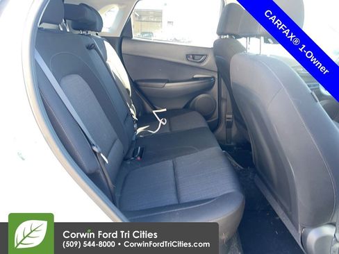 Used 2023 Hyundai Kona SEL image 10