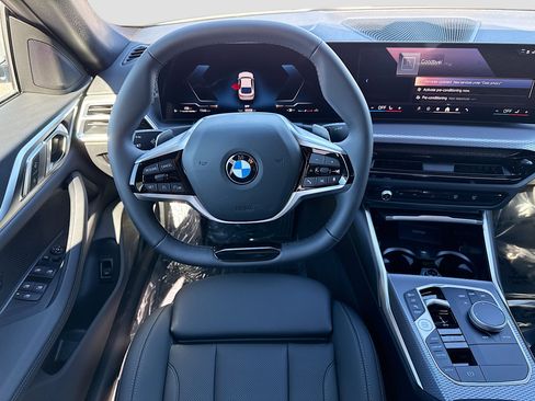 New 2026 BMW 430i w/ Parking Assistance Package image 17