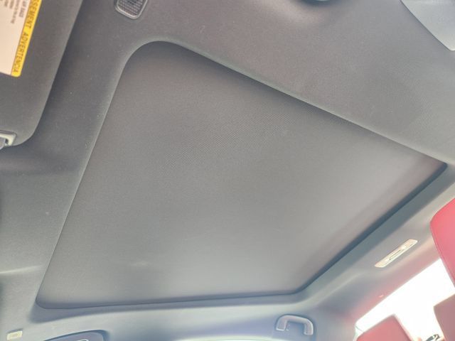 Certified 2025 Toyota Camry XSE FWD image 19