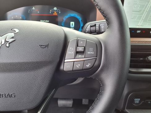 New 2025 Ford Bronco Sport Outer Banks w/ Outer Banks Tech Package+ image 15