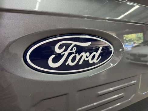 Used 2024 Ford F150 XLT w/ Equipment Group 302A MID AWD/4WD image 21