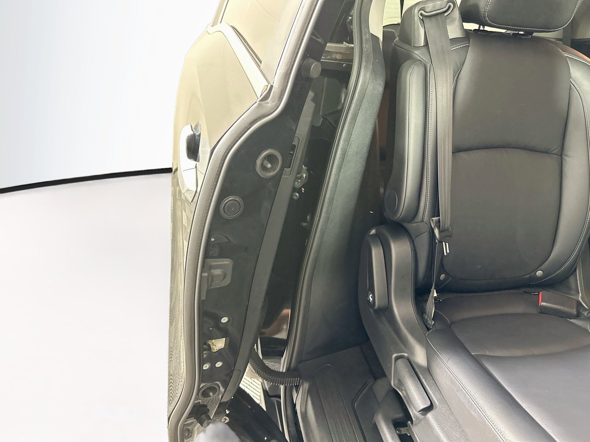 Used 2024 Honda Odyssey EX-L image 30