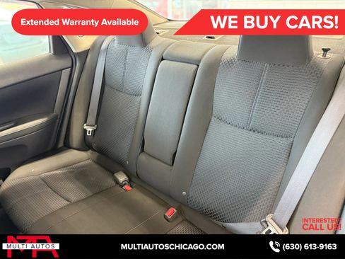 Used 2017 Nissan Sentra SR Turbo FWD image 21