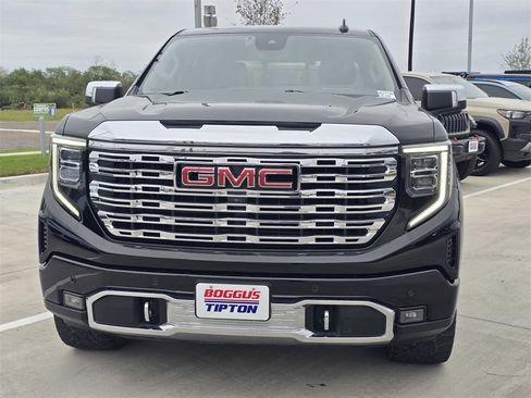 Used 2022 GMC Sierra 1500 Denali w/ Denali Reserve Package image 11