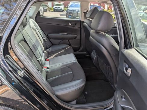 Used 2019 Kia Optima S w/ S Panoramic Sunroof Package image 21