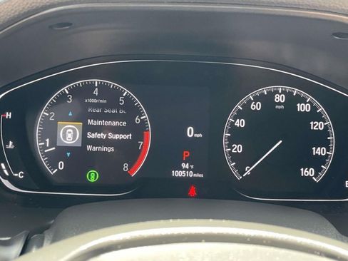 Used 2022 Honda Accord Sport image 26