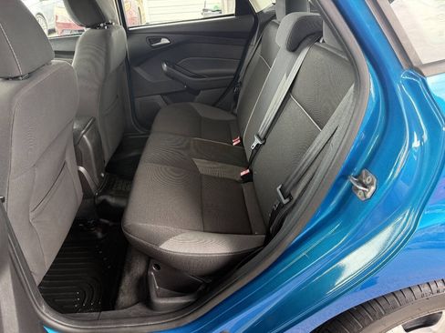 Used 2013 Ford Focus SE FWD image 10