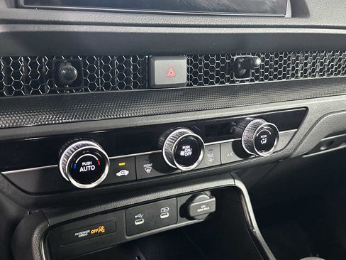 Used 2026 Honda CR-V LX image 28