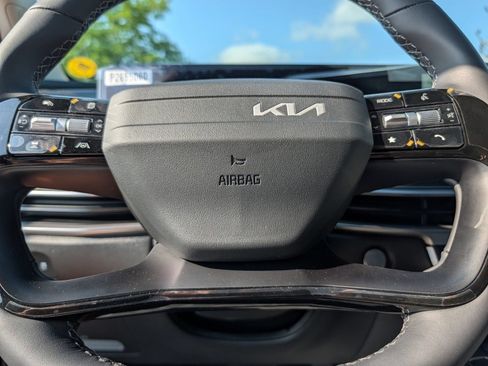New 2026 Kia Sorento EX AWD/4WD image 32