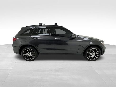 Used 2021 Mercedes-Benz GLC 300 image 8