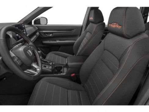 Certified 2026 Honda CR-V TrailSport image 8
