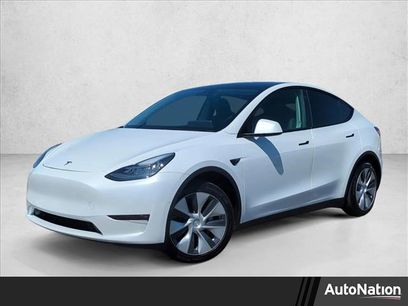 Used 2021 Tesla Model Y Long Range
