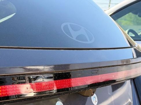 New 2026 Hyundai Tucson SEL AWD/4WD image 21